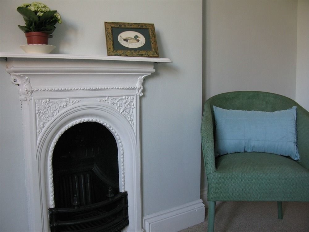 The School House Bed & Breakfast Bridgwater Exterior photo