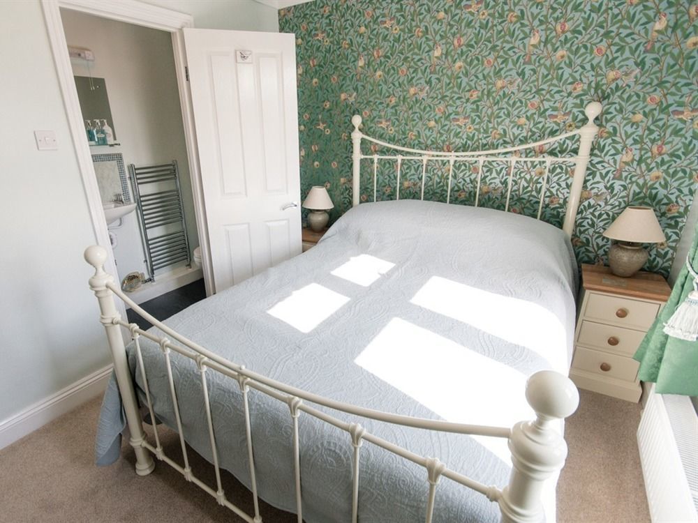 The School House Bed & Breakfast Bridgwater Exterior photo