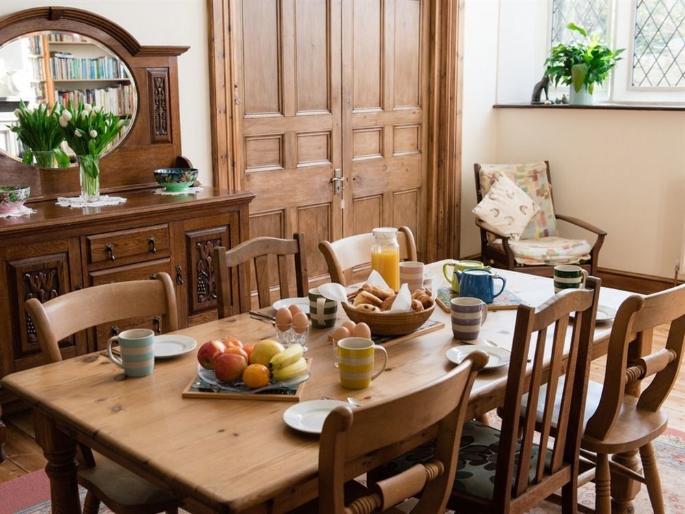 The School House Bed & Breakfast Bridgwater Exterior photo