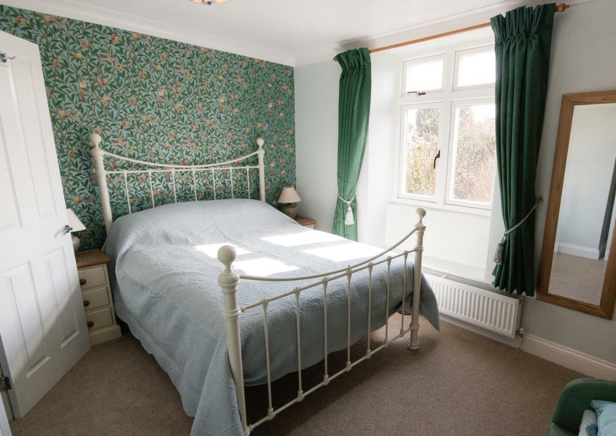 The School House Bed & Breakfast Bridgwater Exterior photo