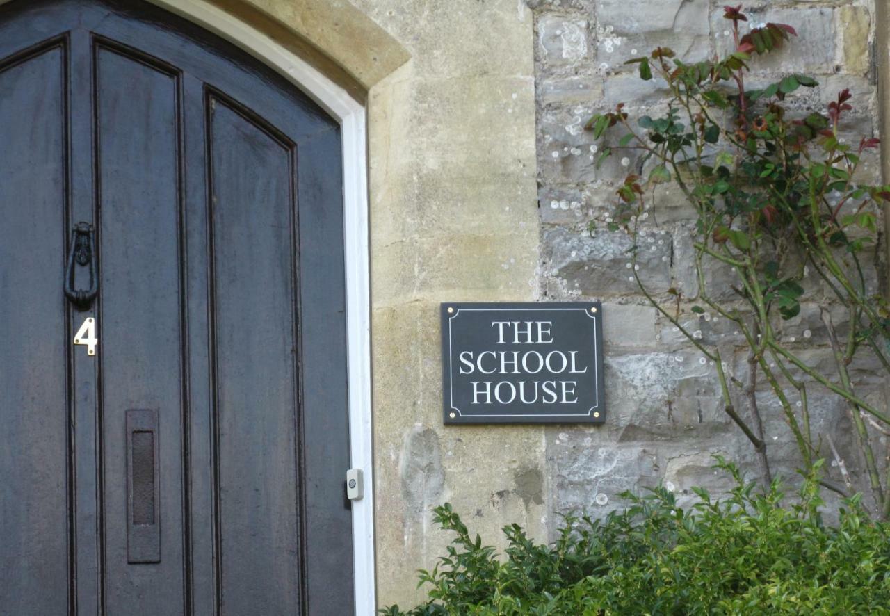 The School House Bed & Breakfast Bridgwater Exterior photo